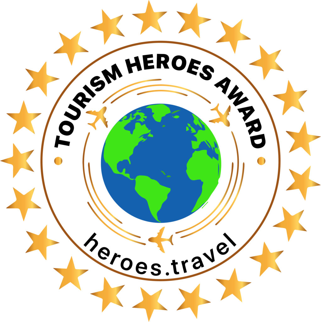 Tourism Heroes
